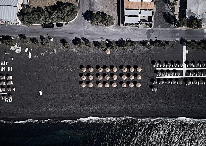 Istoria, A Member Of Design Hotels Perivolos  Exterior photo