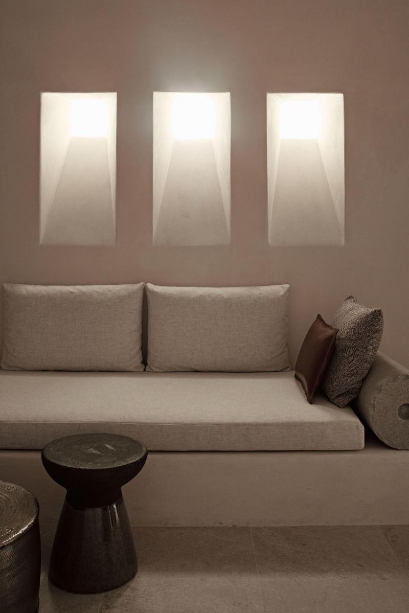 Istoria, A Member Of Design Hotels Perivolos  Exterior photo