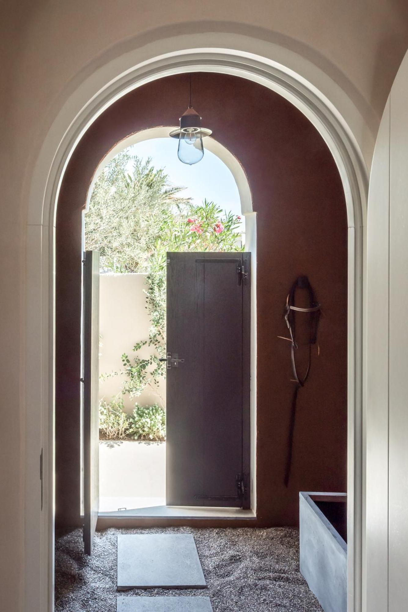 Istoria, A Member Of Design Hotels Perivolos  Exterior photo
